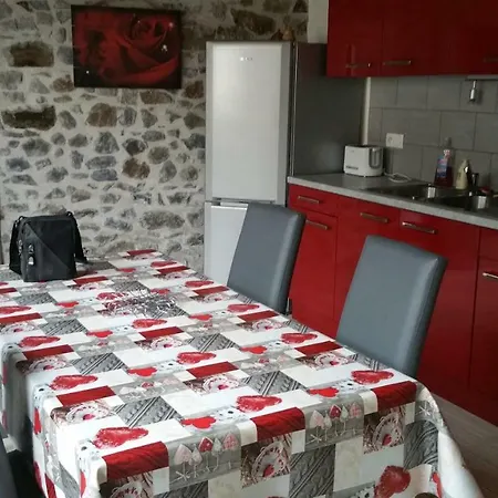 Tres Lumineux Holiday home *