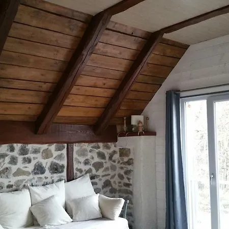 Tres Lumineux Holiday home Vernines
