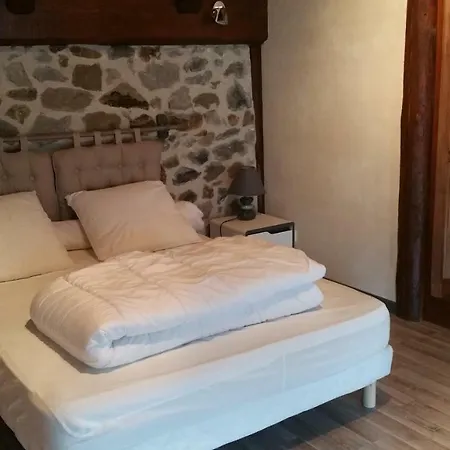 Holiday home Tres Lumineux